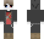 mimic kaito