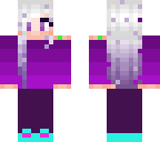 miss grape