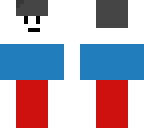 moscow man