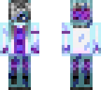 mui ffl frisk
