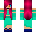 my skin