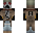 ncr ranger veteran
