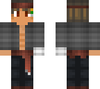 new character haha