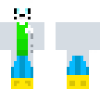 newer jay wip