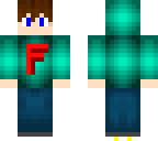 nice f skin