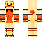 nowy foxy
