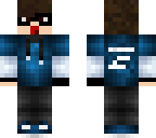official mister_crazyyt skin