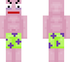 patrick star