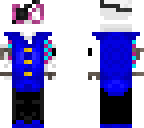 pirate pont