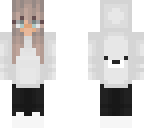 polar bear edit