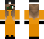 prison girl