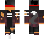red aaron