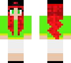 red hari