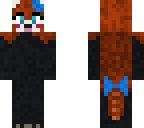 red panda