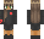 rose skin