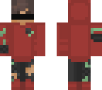 roses boy
