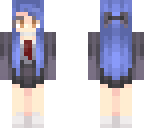 school girl