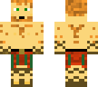 scottish man