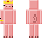 sir piggo