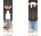skin