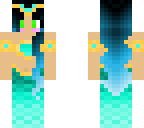 skye mermaid
