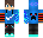 skys skin