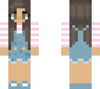 spring skin