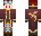 steampunk doubleeye