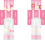 strawberry candy