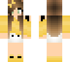 sweet yellow