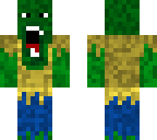 the gulper