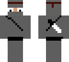 the ninja