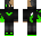 this is my skin