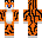 tiger