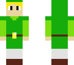 toon link