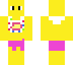 toy chica