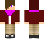 transgender boy