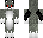 vampire werewolf