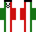 venice man