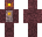 volcanic thing