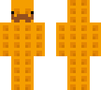 waffle
