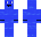 water skin