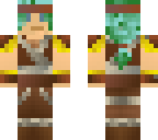 yung druid