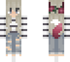 a skin