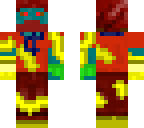 admin creeper0224