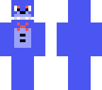 adventure bonnie