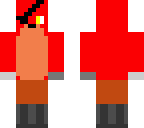 adventure foxy