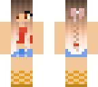 ahhh my oc