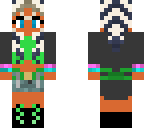 ahsoka tano modern