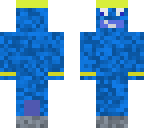 aqua sportist man